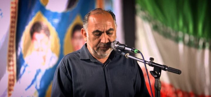 تصاویر/ اجتماع شبانه ۱۰۱ مردم بوالخیر