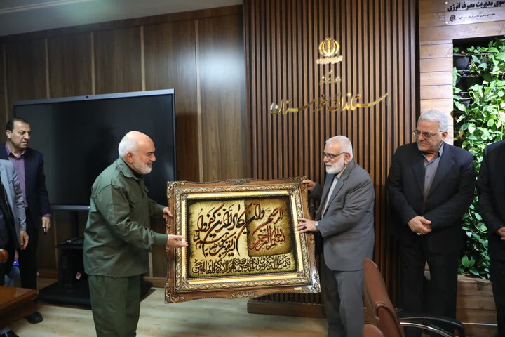 واگذاری ۶۰۰ واحد مسکونی به نیازمندان خوزستانی