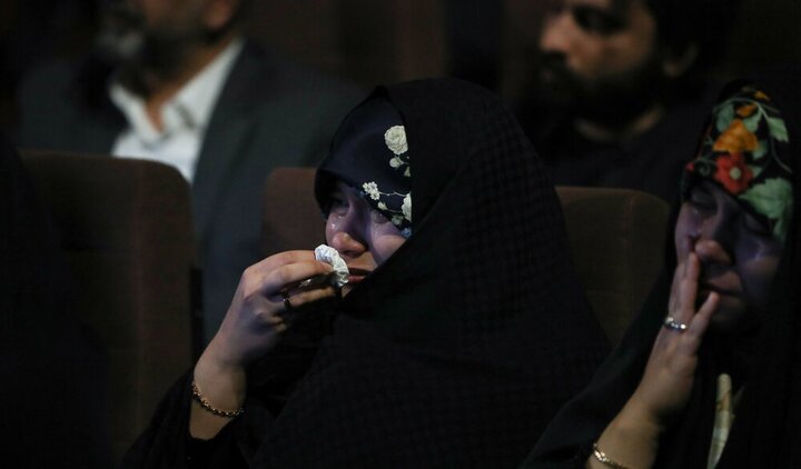 تصاویر/ مراسم سالگرد شهادت دکتر طهرانچی