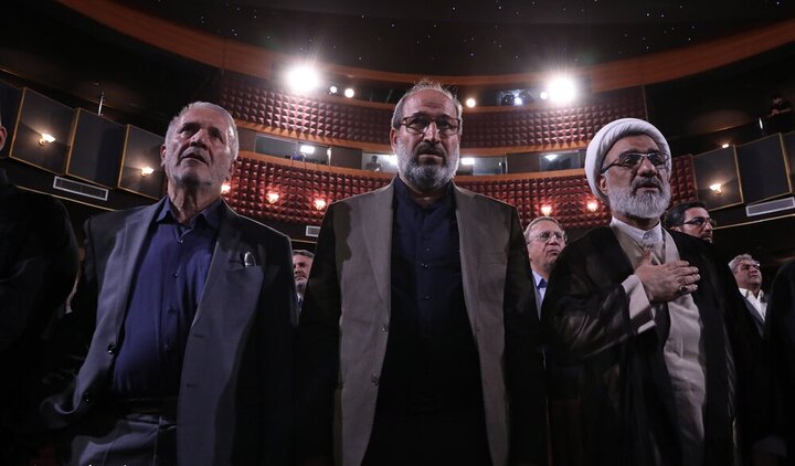 تصاویر/ مراسم سالگرد شهادت دکتر طهرانچی