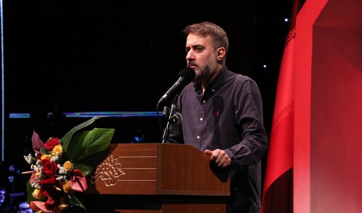 تصاویر/ مراسم سالگرد شهادت دکتر طهرانچی