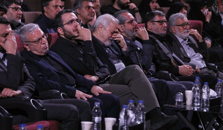 تصاویر/ مراسم سالگرد شهادت دکتر طهرانچی