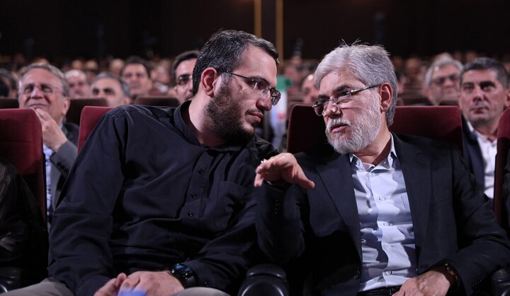 تصاویر/ مراسم سالگرد شهادت دکتر طهرانچی