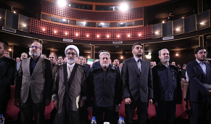 تصاویر/ مراسم سالگرد شهادت دکتر طهرانچی