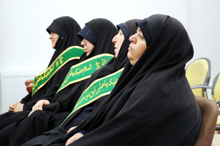 تصاویر/ چهارمین همایش ملی ترجمان غدیر را با موضوع غدیر و الگوی انسجامِ اجتماعی در جامعه معاصر