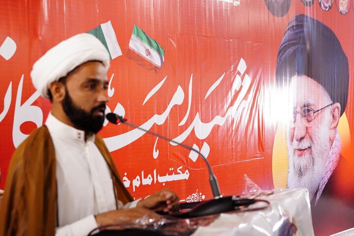 سکھر: اتحاد امت فورم کی جانب سے ”شہید امت کانفرنس“ کا انعقاد/شہداء کو خراجِ عقیدت