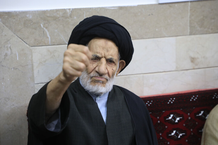 گرامیداشت روز مباهله