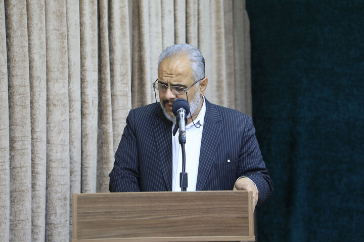گرامیداشت روز مباهله
