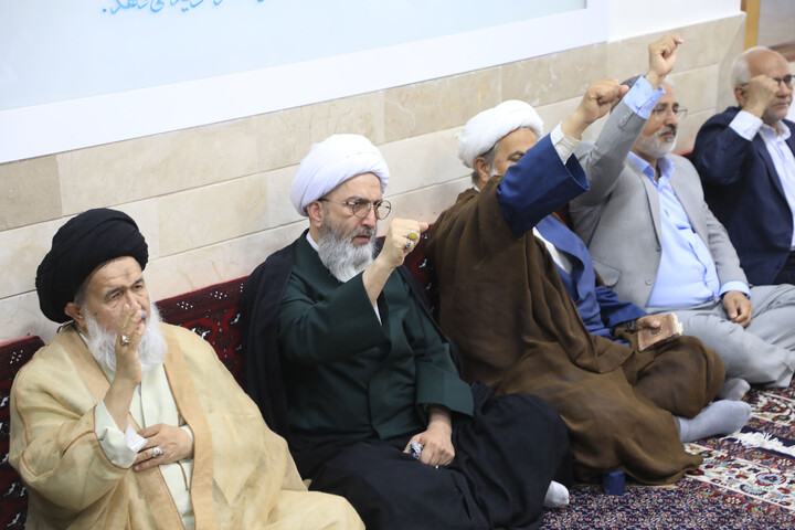 گرامیداشت روز مباهله