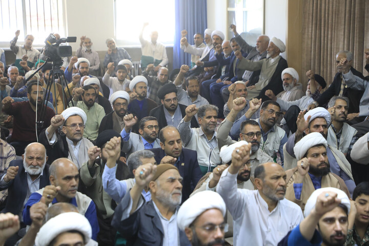 گرامیداشت روز مباهله