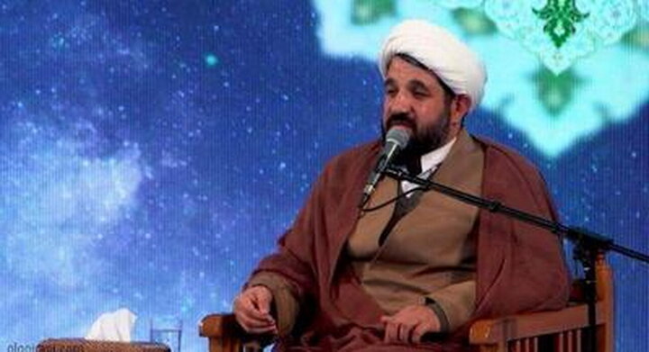 آیتِ مباہلہ امیرالمؤمنین علیہ السلام کے فضائل کی معراج ہے