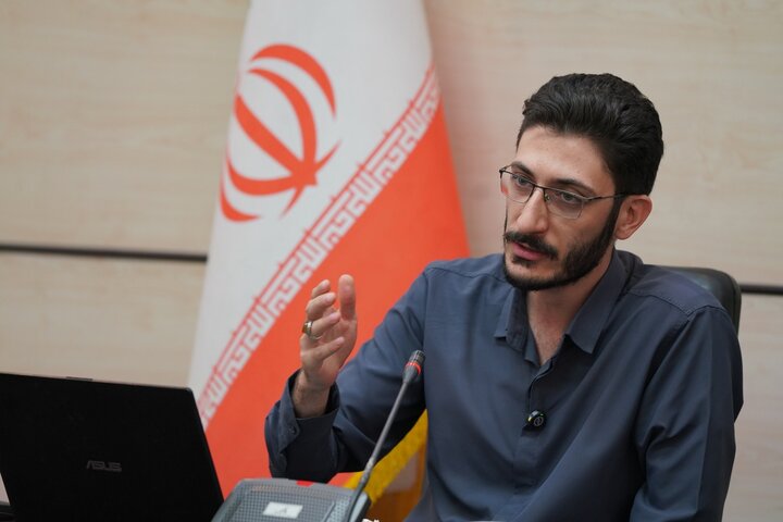 تصاویر/ دوره آموزشی قطبیدگی و رسانه