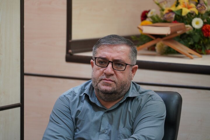 تصاویر/ دوره آموزشی قطبیدگی و رسانه