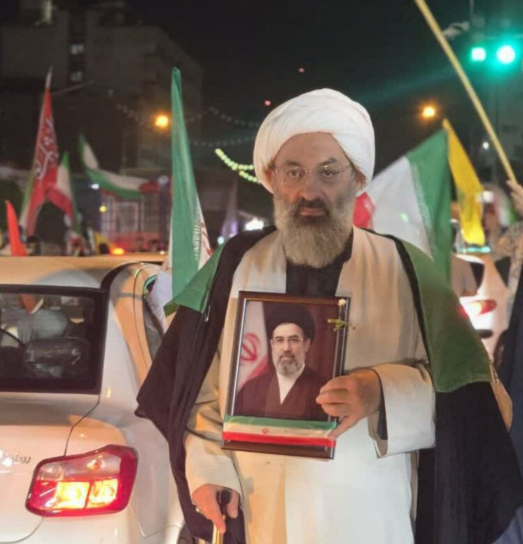 توصیف جایگاه واقعه مباهله در کلام امام رضا(ع)  