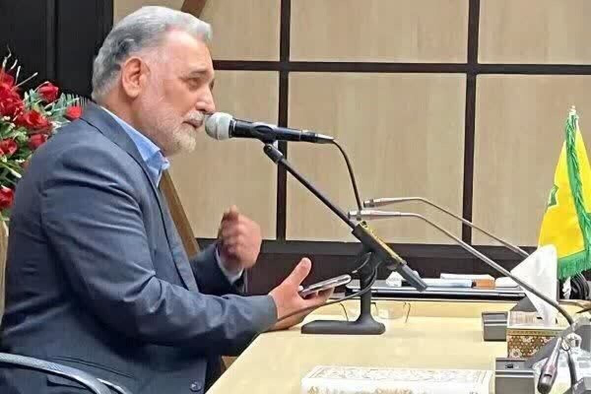 مباهله یکی از روشن‌ترین نشانه‌های جایگاه اهل‌بیت علیهم‌السلام در اسلام است