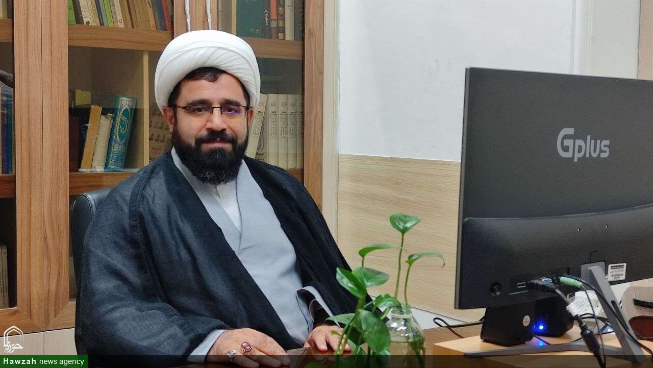 مباهله الگویی جامع برای مدیریت اختلافات اعتقادی و تمدنی است