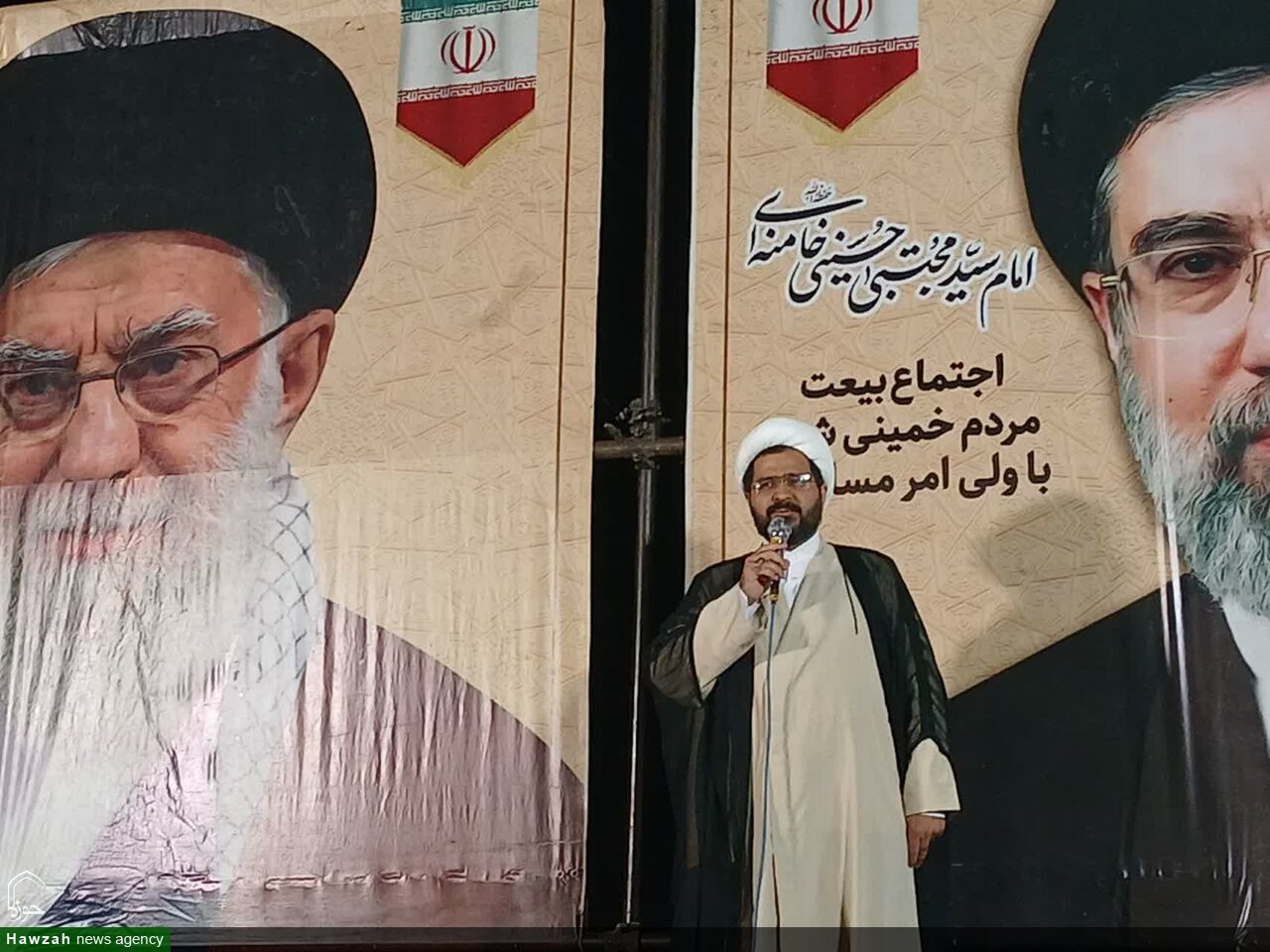 تجمعات شبانه مردمی به نرم‌افزار اجتماعی برای تقویت جبهه انقلاب تبدیل شده است