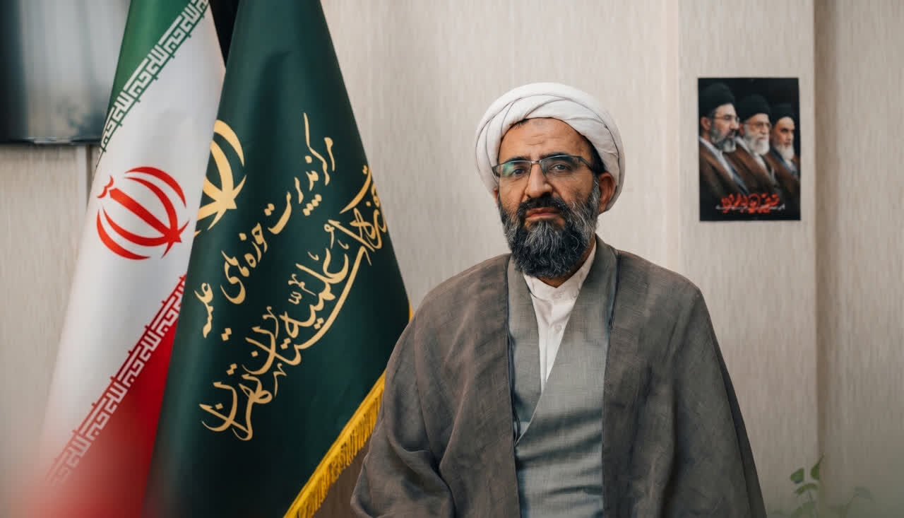جریان مباهله پیروزی مسلمانان در یک نبرد نرم بود