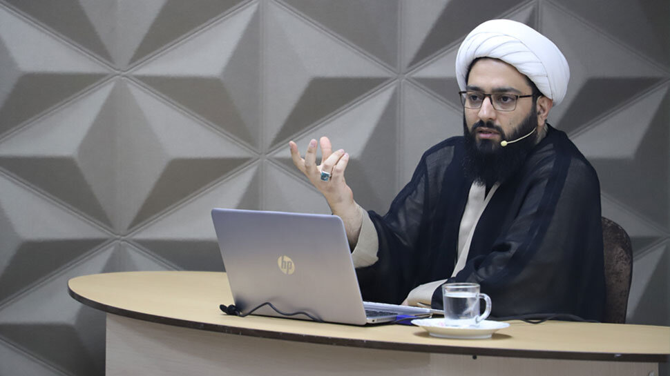 «مدیرکل هنر، رسانه و فضای مجازی» دفتر تبلیغات اسلامی منصوب شد