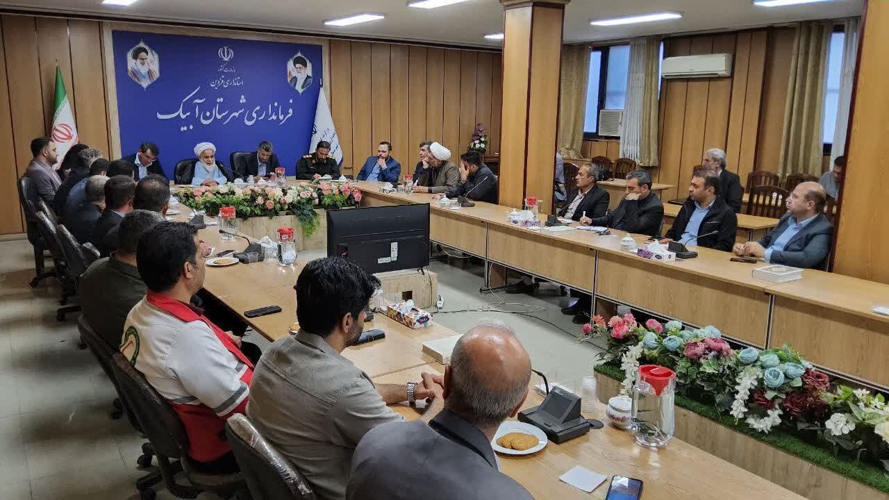 تشییع رهبر شهید باید بینظیر و با عظمت کامل برگزار شود