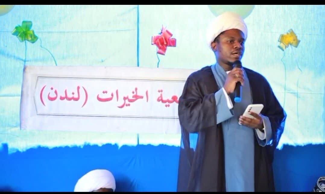 L’Aïd al-Ghadir célébré dans une ambiance grandiose à Mwanza : foi, unité et ferveur au rendez-vous