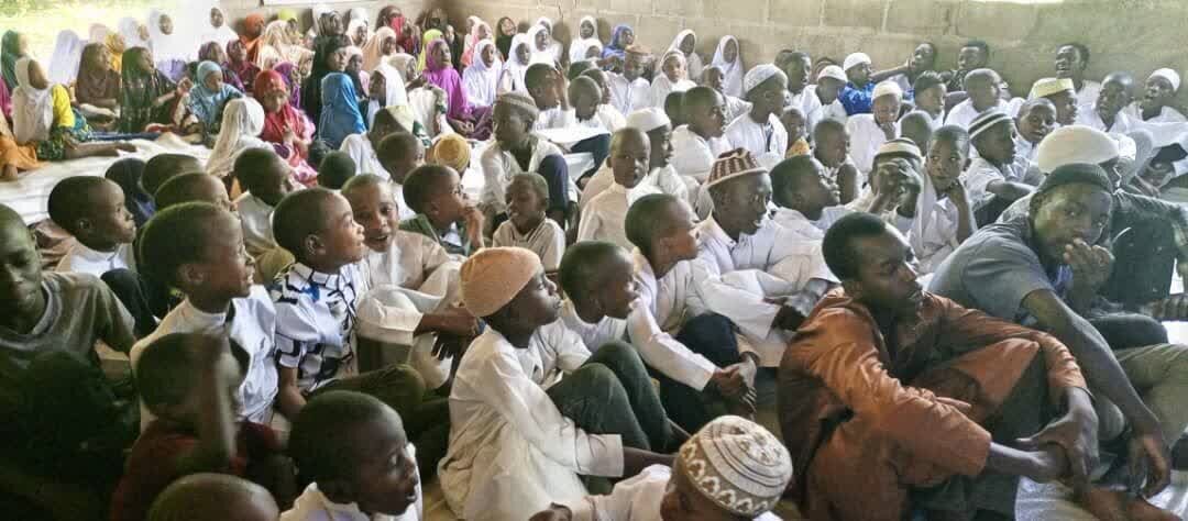 L’Aïd al-Ghadir célébré dans une ambiance grandiose à Mwanza : foi, unité et ferveur au rendez-vous