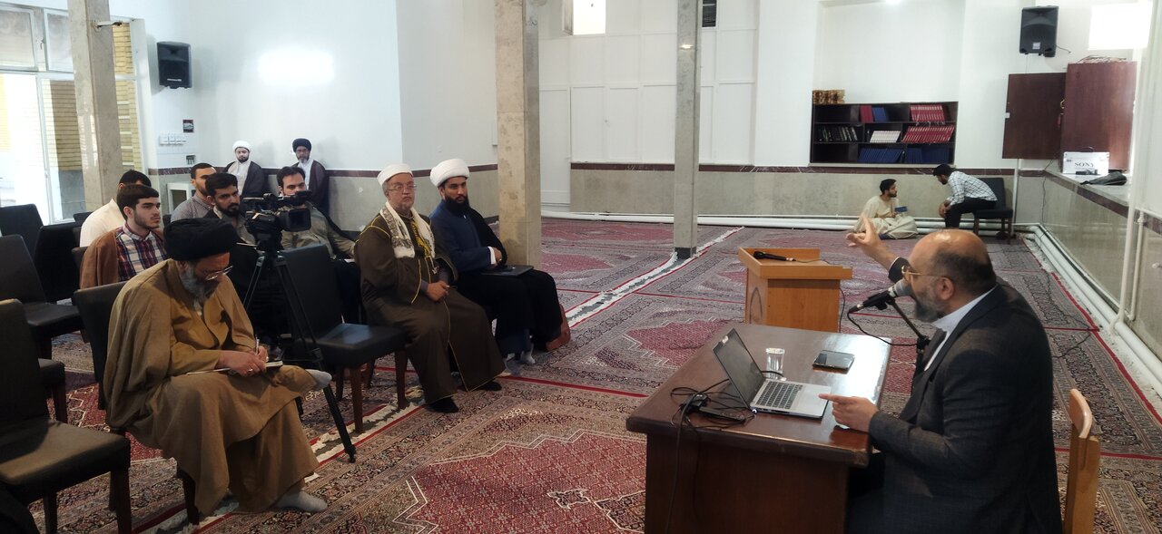 اذعان علمای اهل سنت درباره جایگاه اهل بیت (ع) در واقعه مباهله 