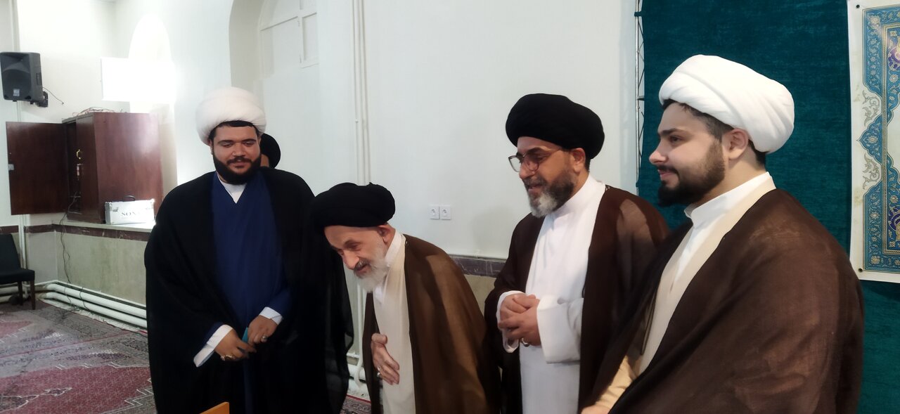 اعلام آمادگی بنیاد بین‌المللی امامت برای برگزاری مدارس بهاره و پاییزه در تهران