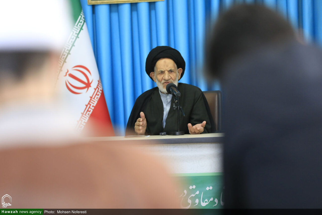 جامعه‌ای که اقتصادش هدفمند نباشد، مستقیم یا غیرمستقیم برده دیگران می‌شود