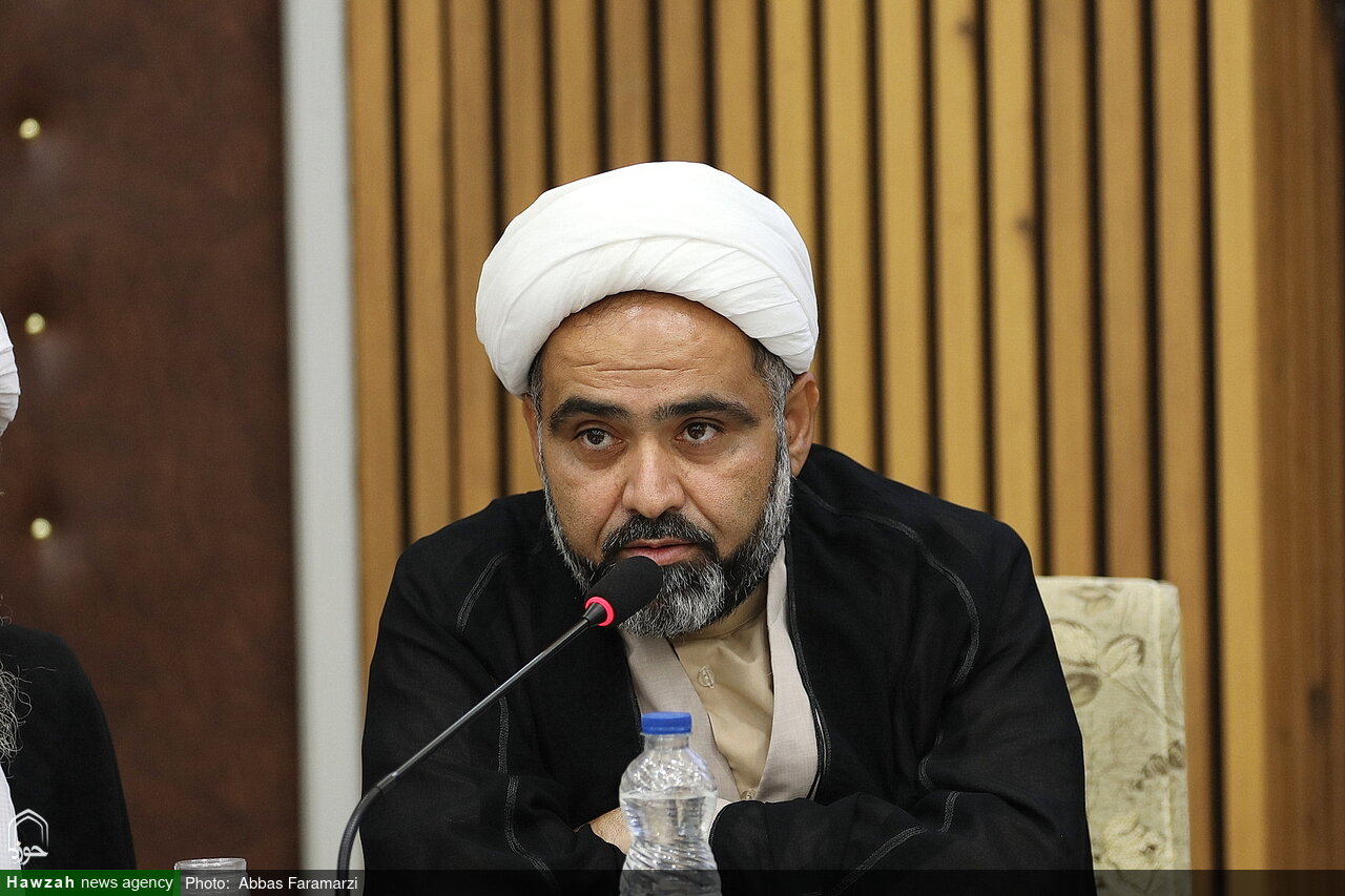 خدمات گسترده کنشگران اجتماعی حوزه کمتر معرفی شده است