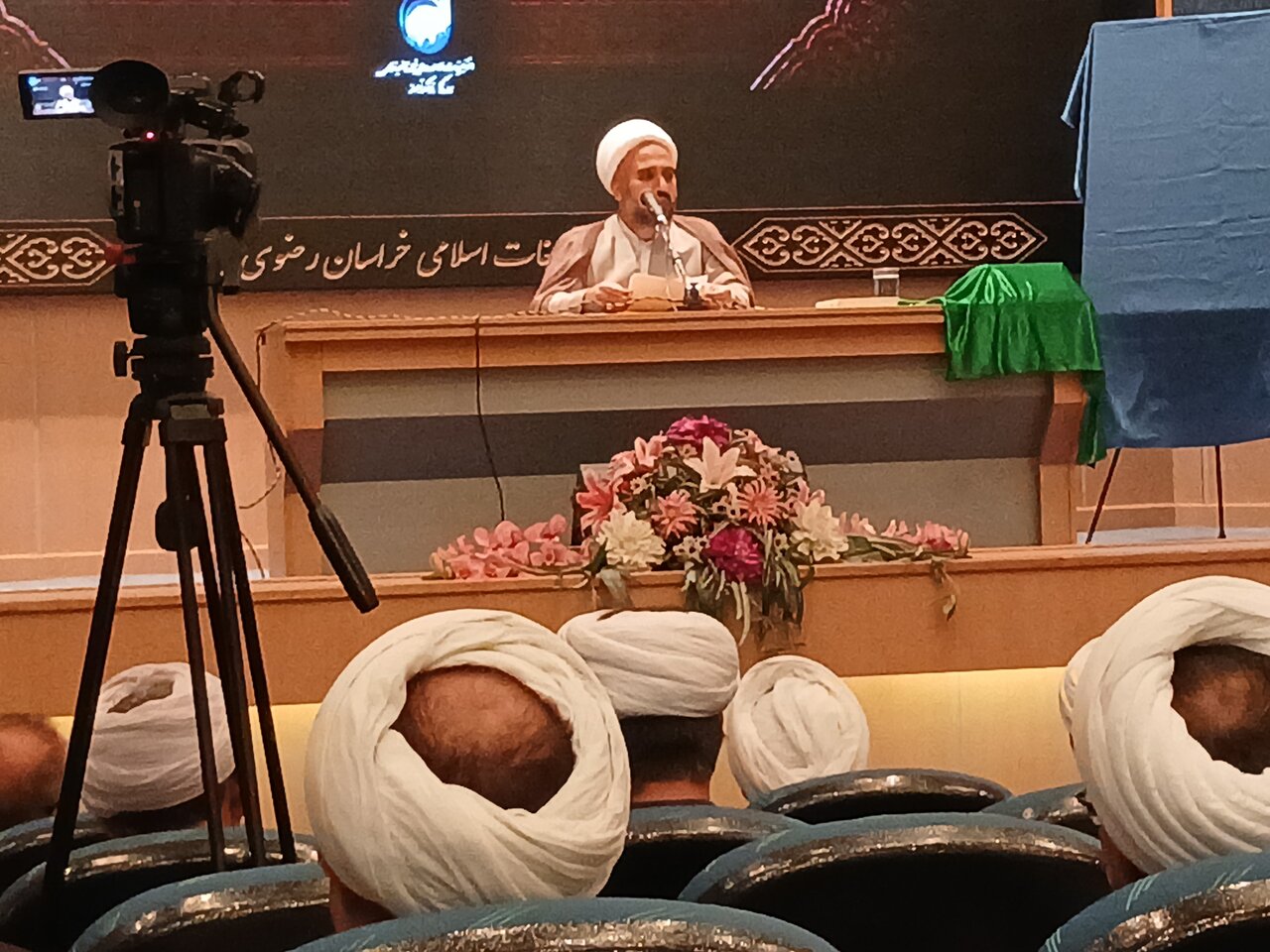 عشرہ محرم؛ مبلغین کے لیے جہاد تبیین کی بہترین فرصت ہے