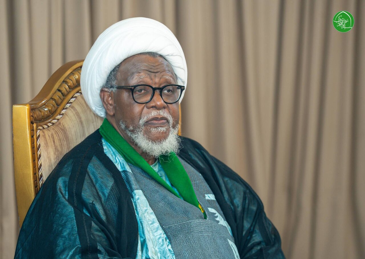 Sheikh Zakzaky Ya Yi Kira Da A Yi Amfani Da Kafafen Sadarwa Ta Hanyar Da Ta Dace