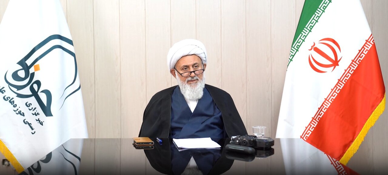 فیلم  | مرز «تبادل فرهنگی» با «تهاجم فرهنگی» در نگاه امام شهید