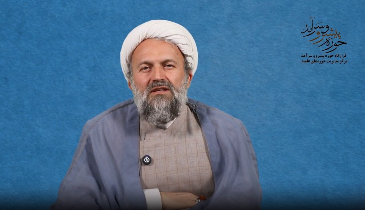 فیلم | رهبر شهید چه انتظاری از رسانه‌های حوزوی داشتند؟