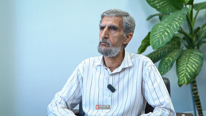 زندگی شهید باباکشی سرشار از نمونه‌های ایثار اجتماعی است