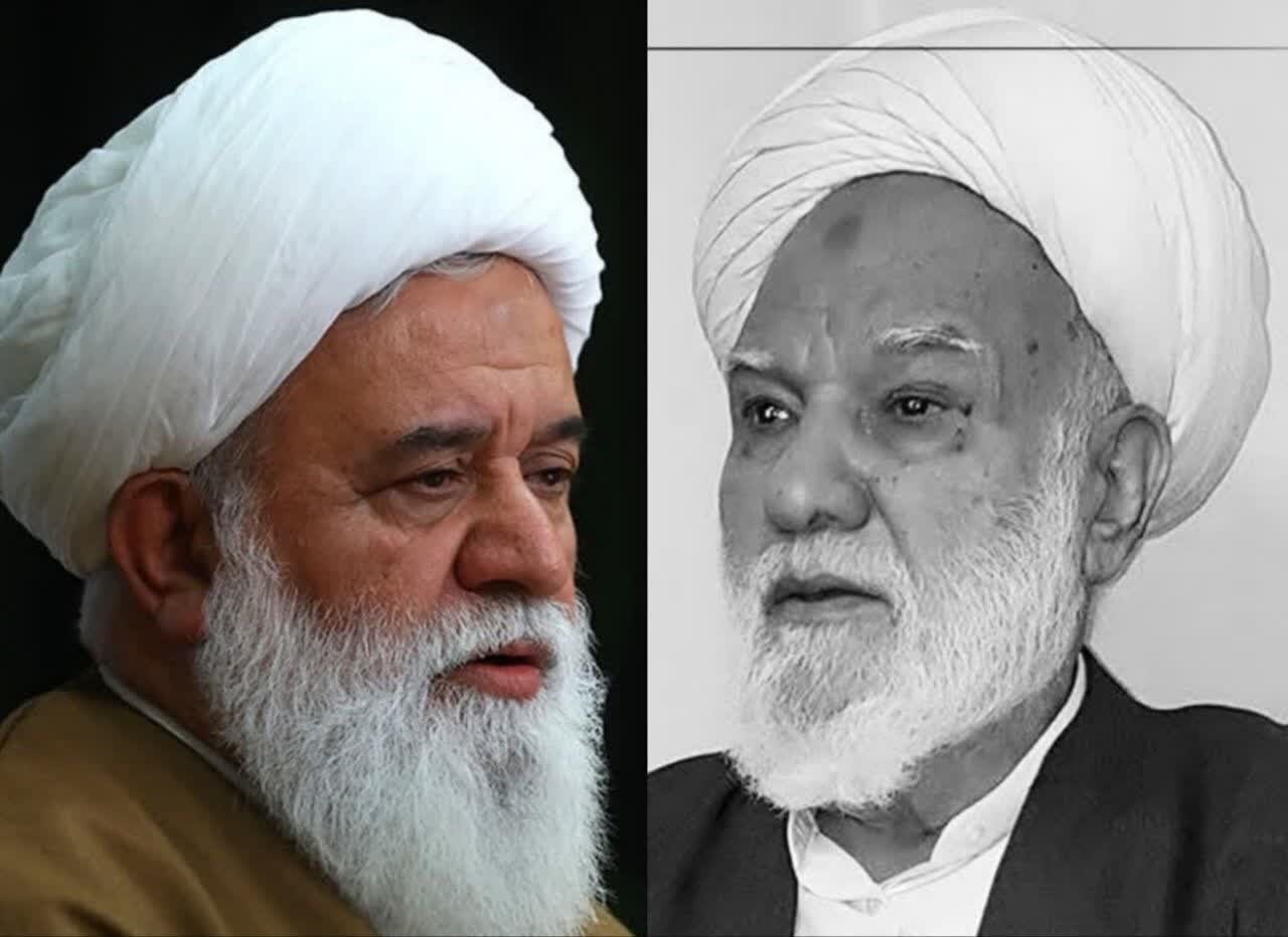 رئیس شورای حوزه علمیه استان تهران در گذشت یار دیرین امام و رهبر شهید را تسلیت گفت