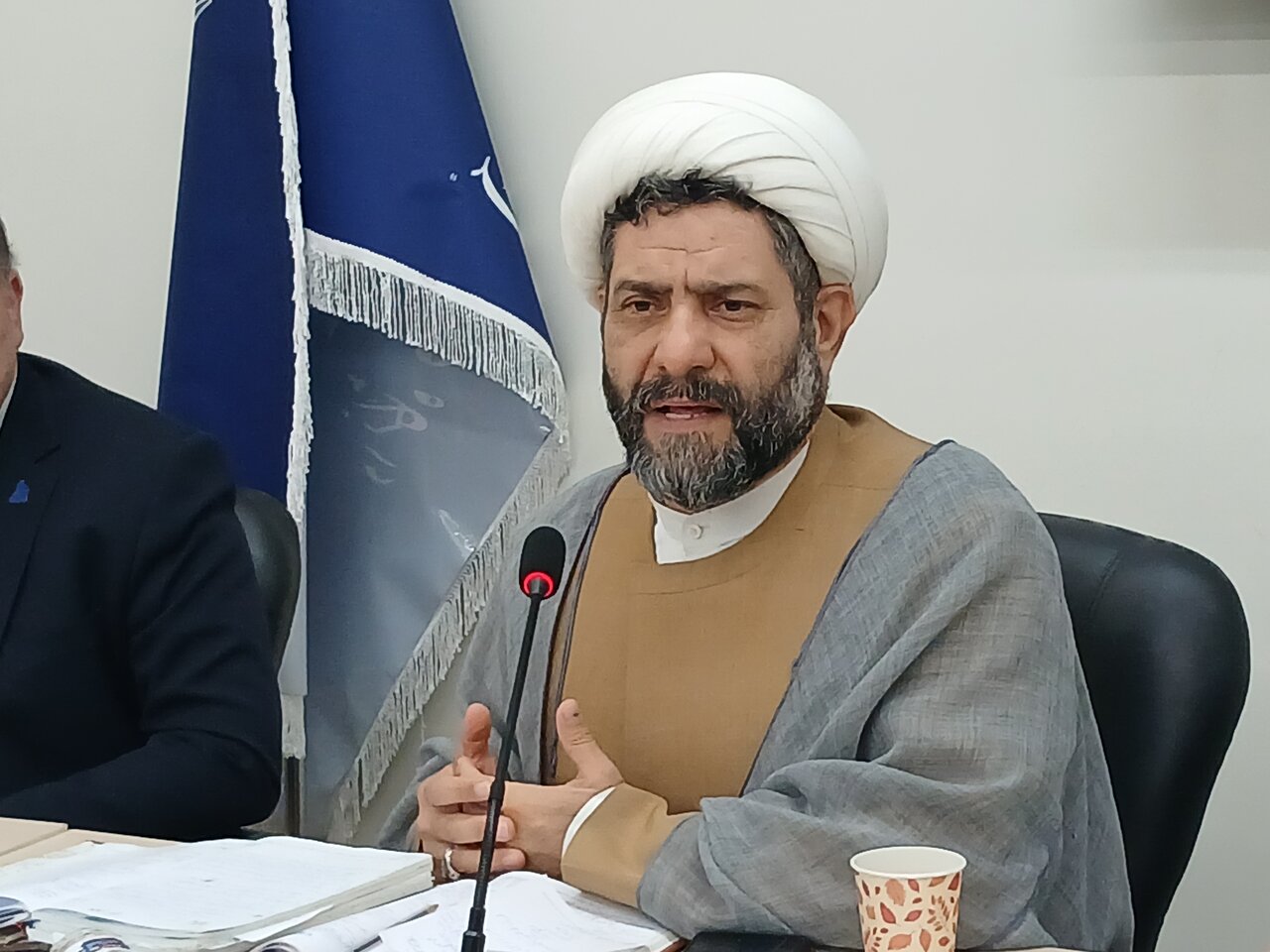رهبر شهید پرچمدار تحول در علوم انسانی و حمایت از تولید علوم بومی بود