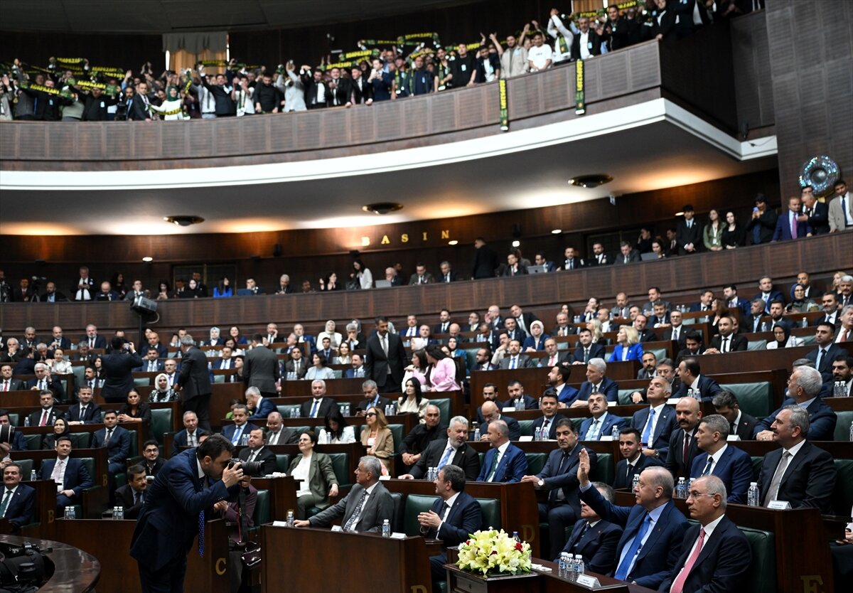 « Netanyahou comme Hitler » : Erdoğan lance sa plus virulente attaque verbale contre Israël