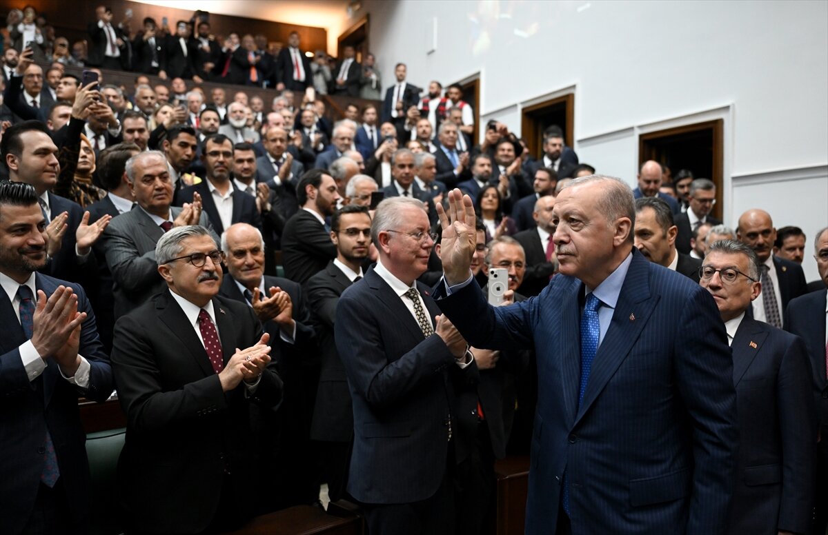 « Netanyahou comme Hitler » : Erdoğan lance sa plus virulente attaque verbale contre Israël