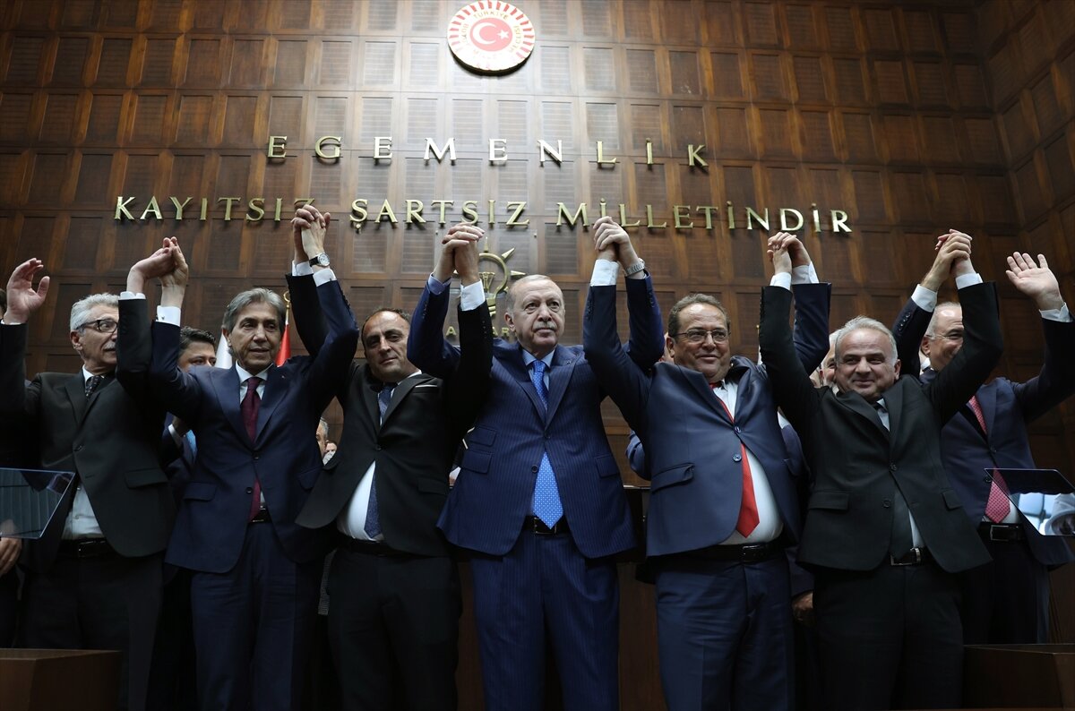 « Netanyahou comme Hitler » : Erdoğan lance sa plus virulente attaque verbale contre Israël