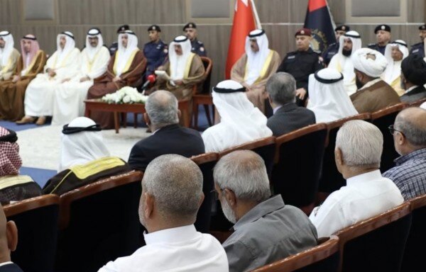 آل خليفة يرسمون رؤاهم بالتهديد.. عاشوراء البحرين خالية من الإمام الحسين (عليه السلام)