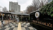 Turquie réagit aux déclarations de Netanyahou