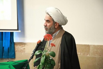 تبلیغ در راستای هجرت و جهاد شکل می‌گیرد