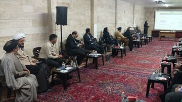 مساجد در خط مقدم عملیاتی شدن اصلاح الگوی مصرف هستند