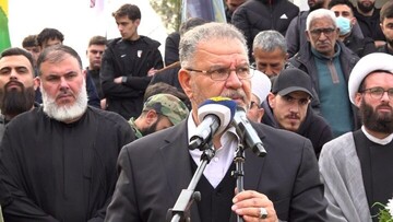 حزب‌الله شروط آتش‌بس را اعلام کرد؛ بدون مهار اسرائیل هیچ ابتکاری معنا ندارد