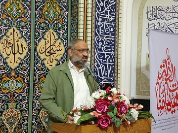 اجرای بیش از ۲ هزار برنامه مذهبی با حضور ۳۰۰ مداح در مشهد مقدس