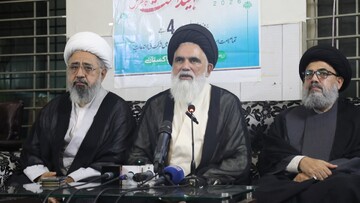 آمادگی گسترده در پاکستان برای برگزاری اجتماع بزرگ «شهید امت»