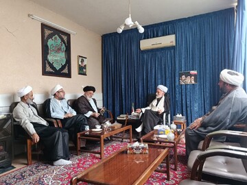 حفظ آمادگی و روحیه مقاومت یک ضرورت است