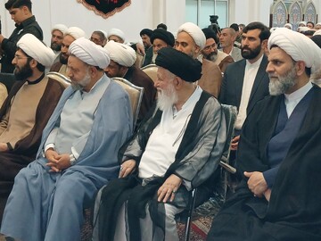 بازخوانی درست پیام عاشورا، مسئولیت سنگین خادمان فرهنگی است