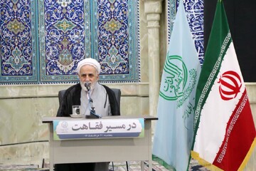 سوره مبارکه مزمل یک دستورالعمل اخلاقی برای طلاب است